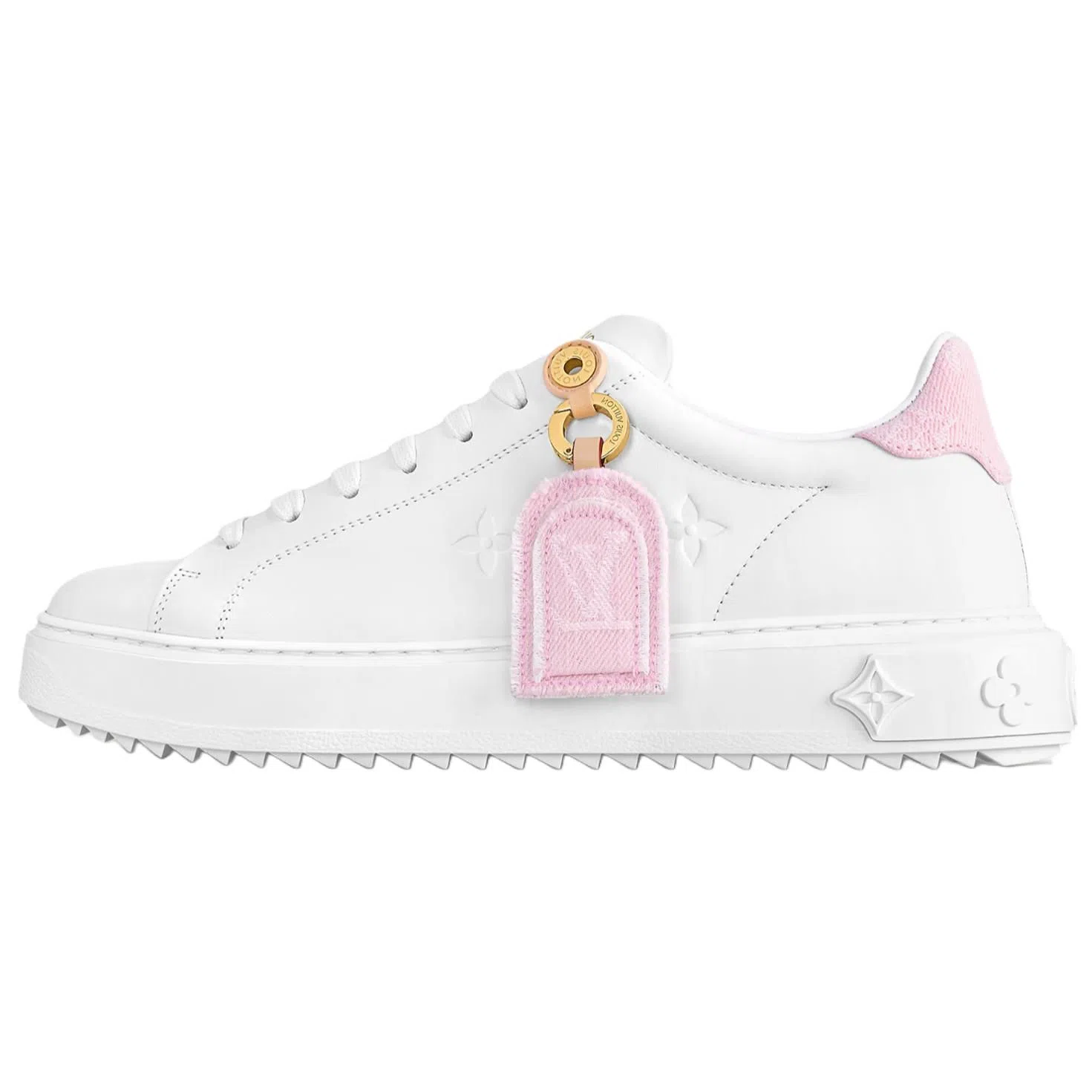 LOUIS VUITTON Time Out