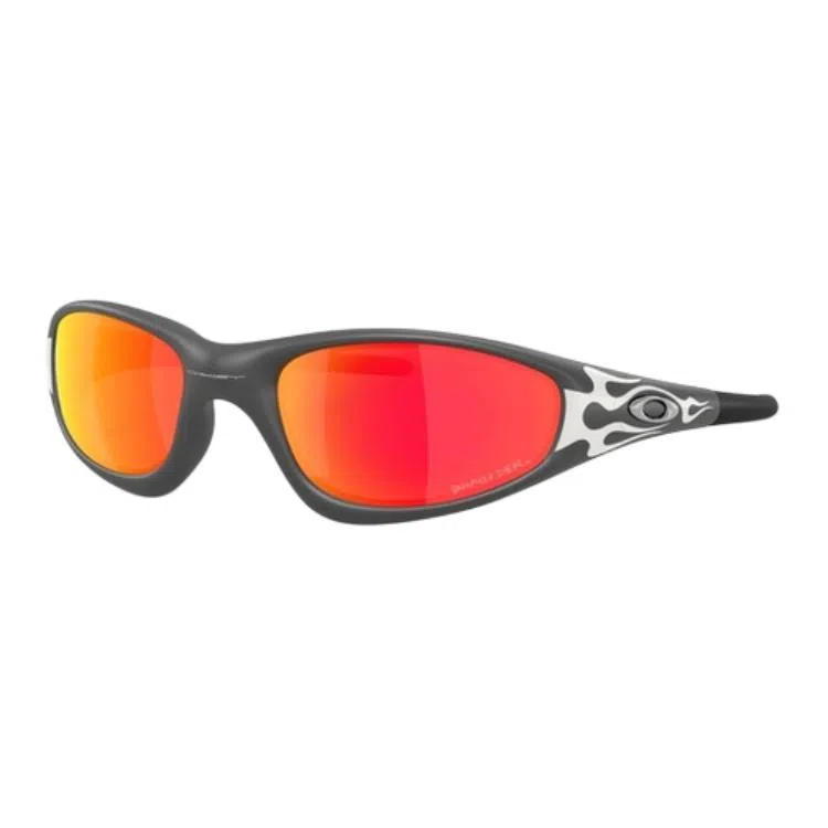 Oakley Brain Dead -