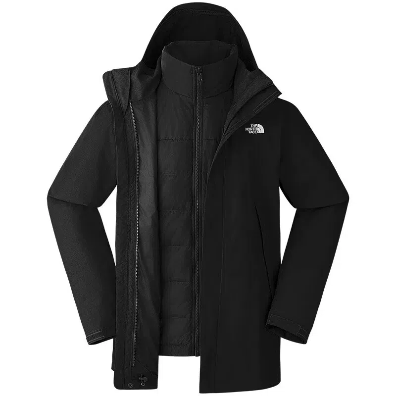 The North Face