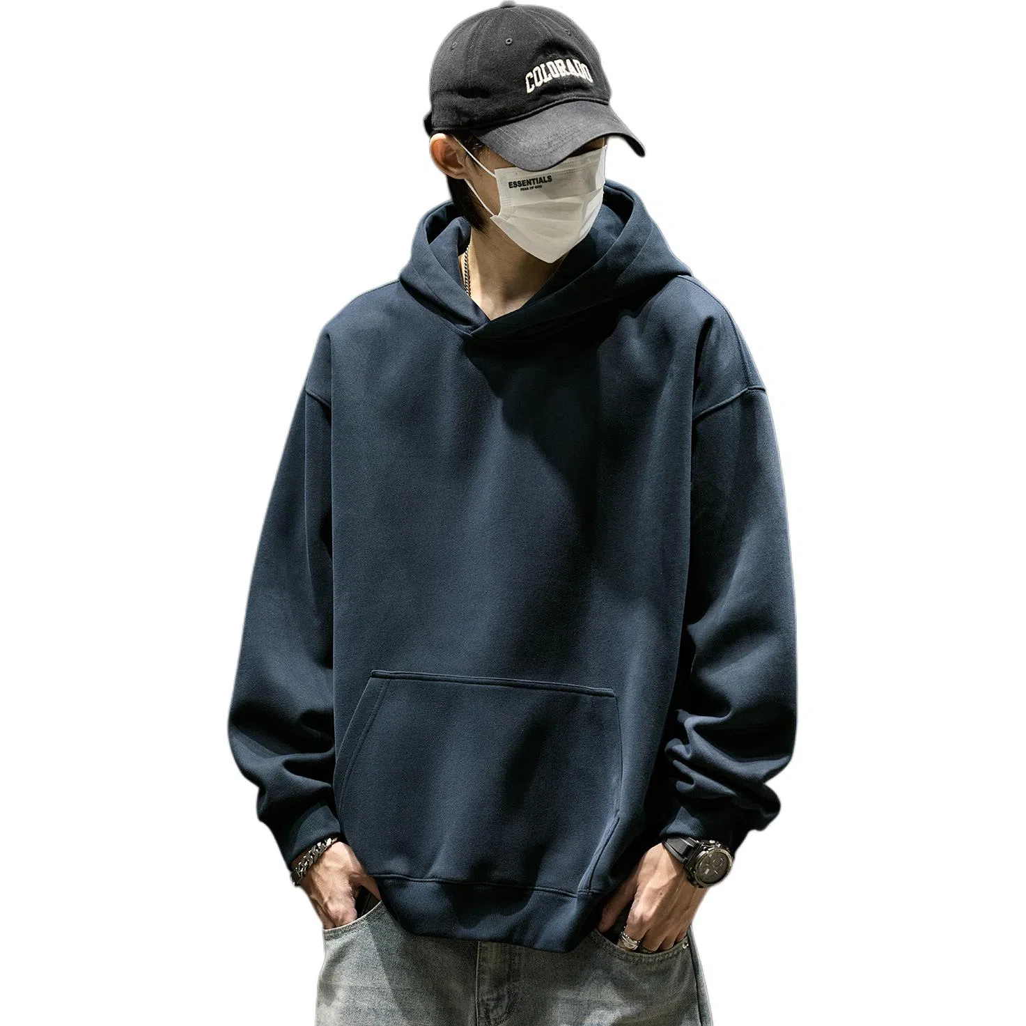 SZON oversize