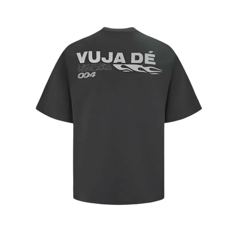 YICHEN VD004vibecleanfitT