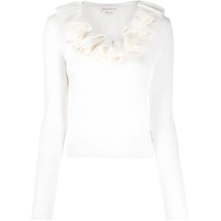 Alexander McQueen FW21