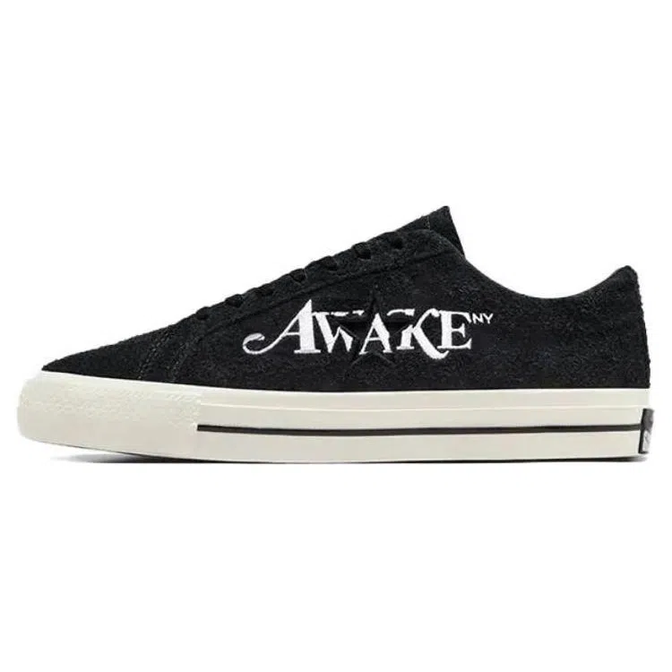 Awake NY x Converse Star Pro