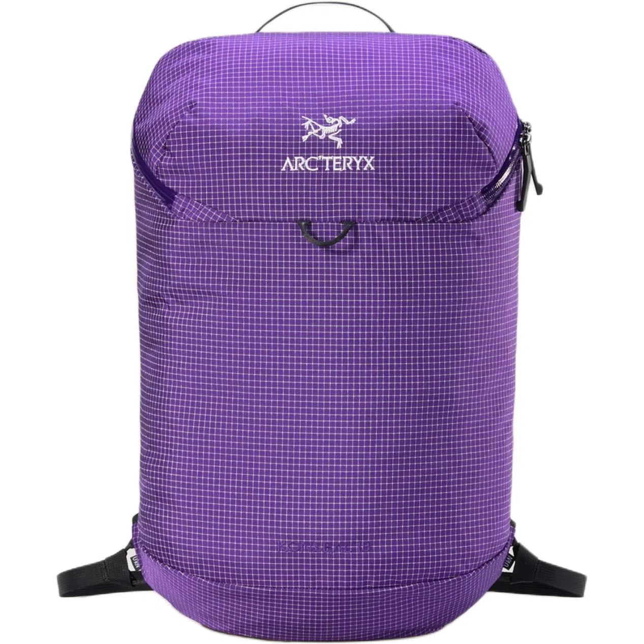 Arcteryx15L Konseal Logo