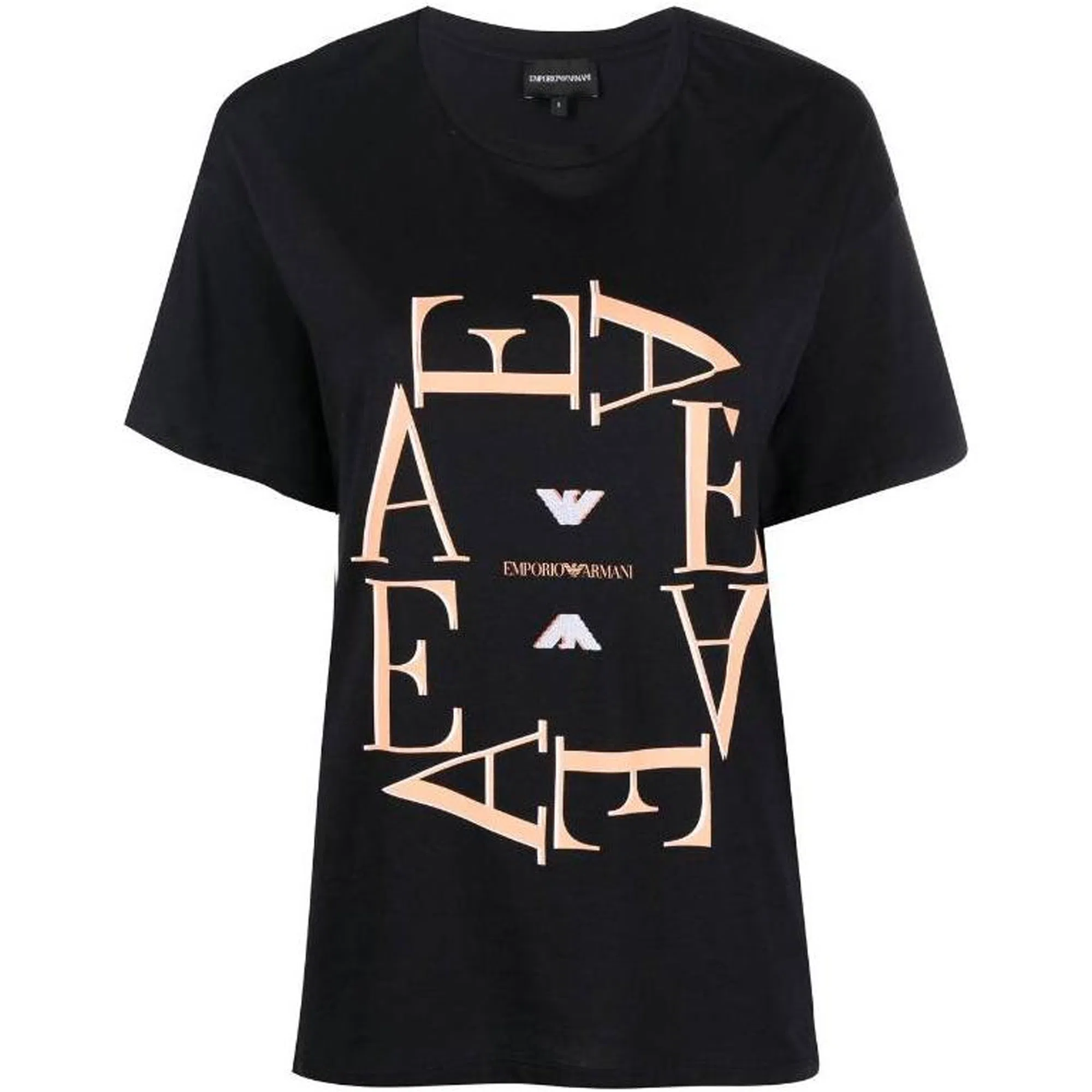 EMPORIO ARMANI FW22 T