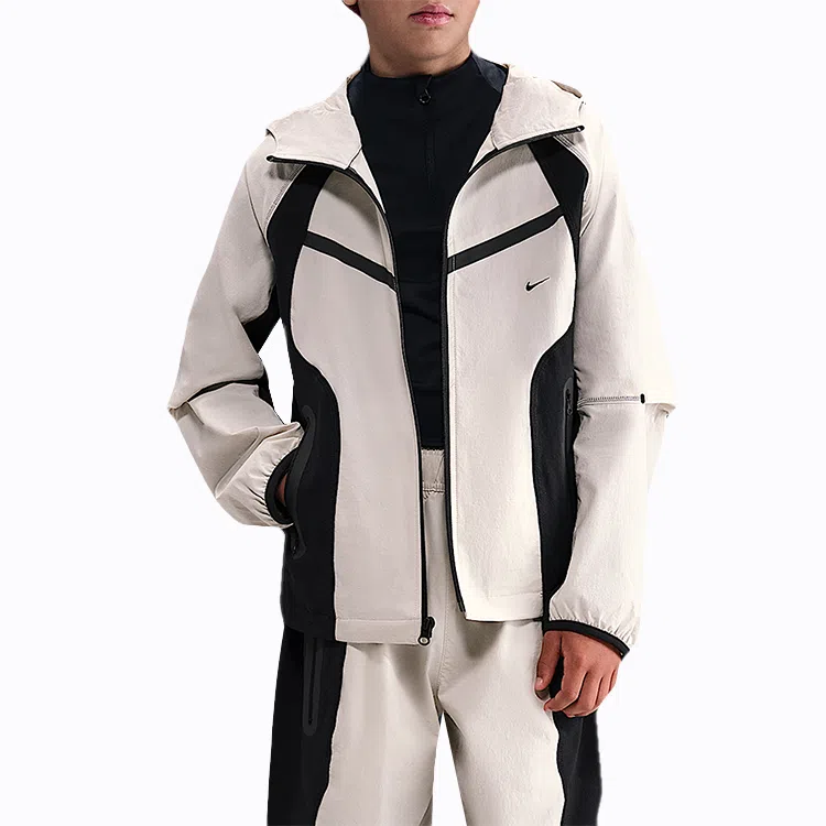 Nike FW25 Tech Woven Set Kids