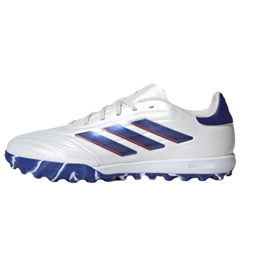 adidas COPA PURE 2 White Blue Red