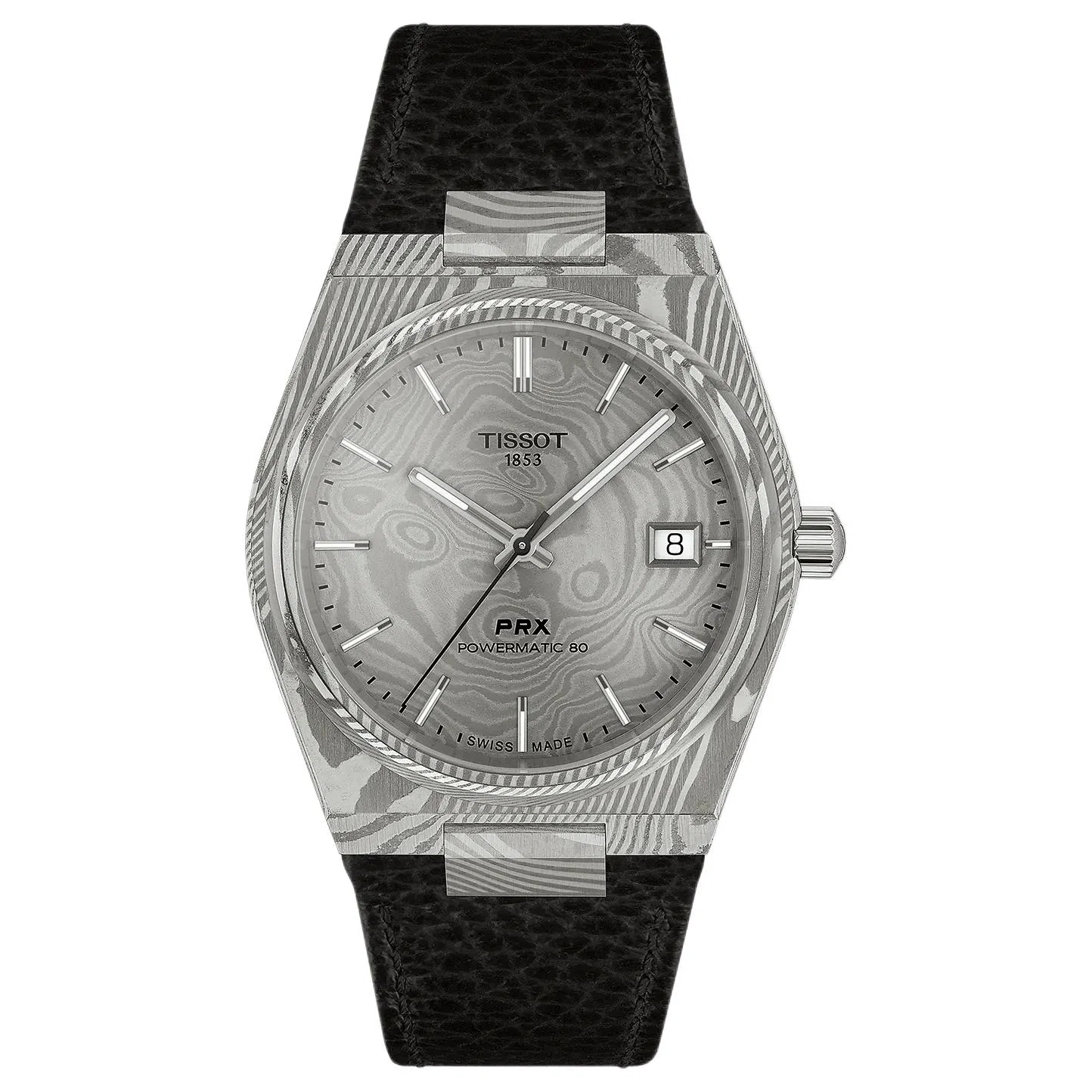 TISSOT PRX 100 38*37.5mm