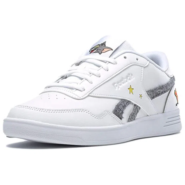 TomJerry x Reebok Royal Techque T