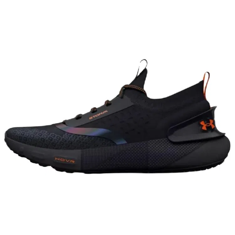 Under Armour HOVR Phantom 3 Storm Black