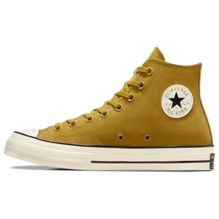 Converse Chuck 70 Plus Yellow