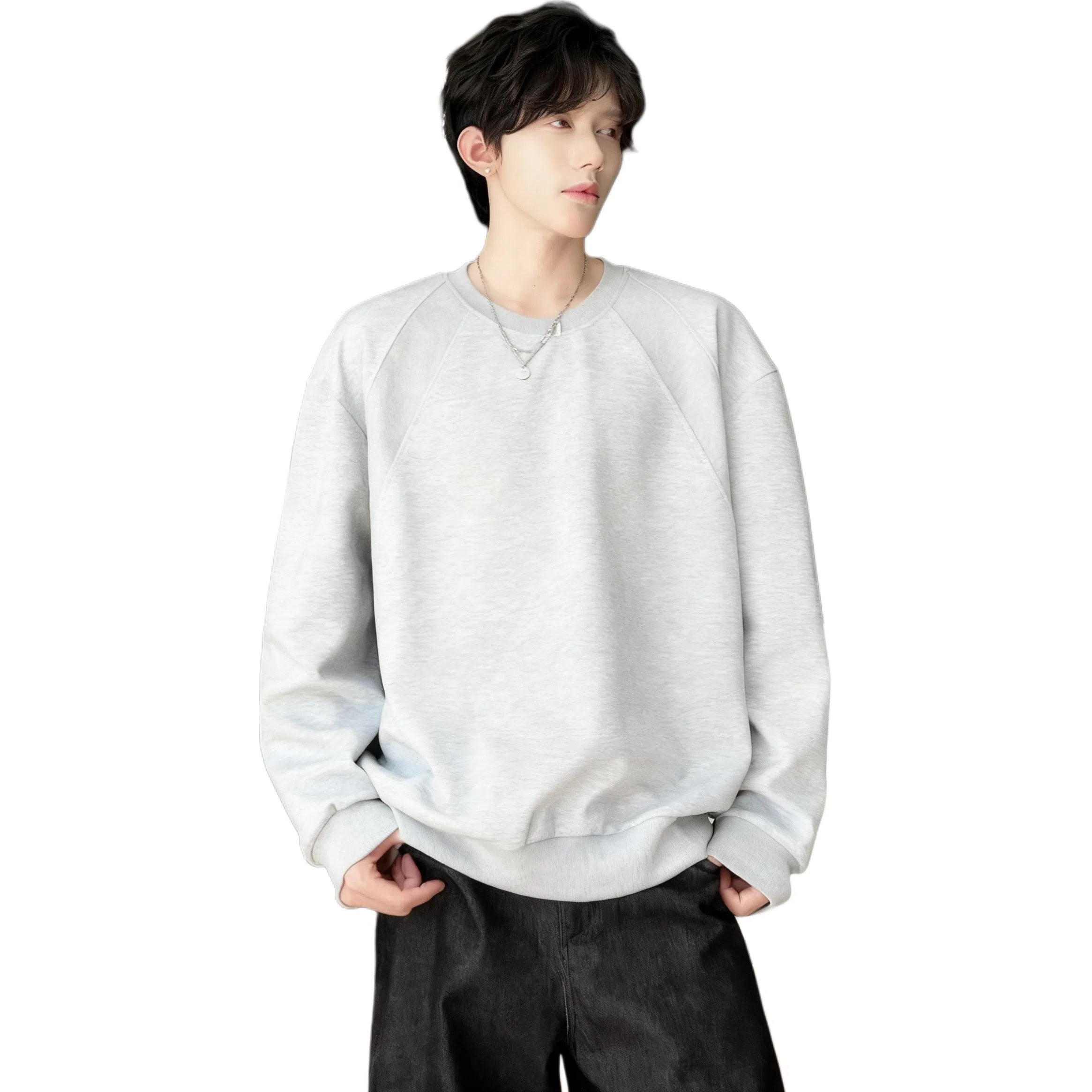 SOUL WORKER boxy2025cleanfitT