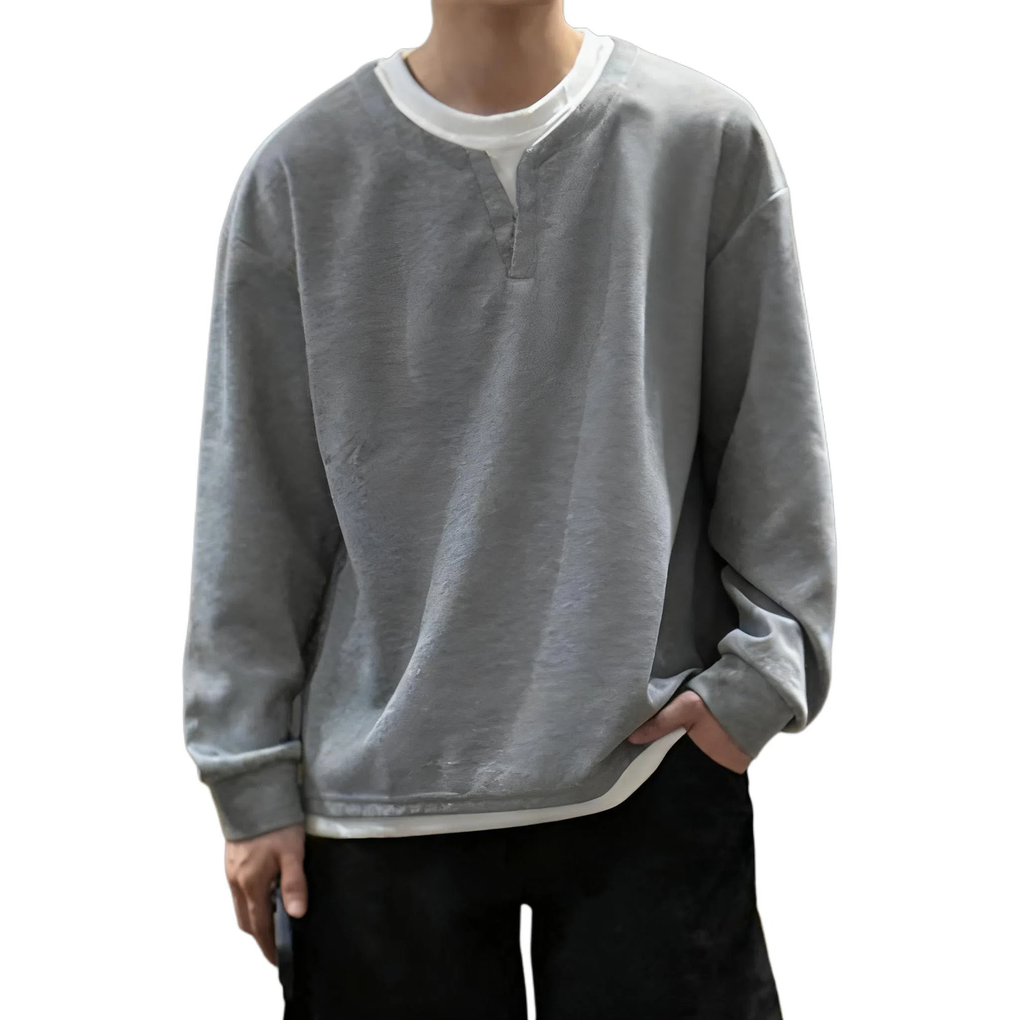 SOUL WORKER vcleanfitT