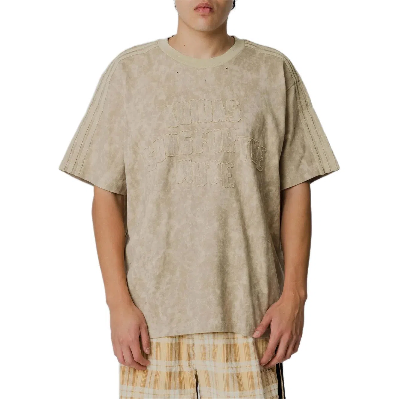 adidas originals x Song for the FW25 T