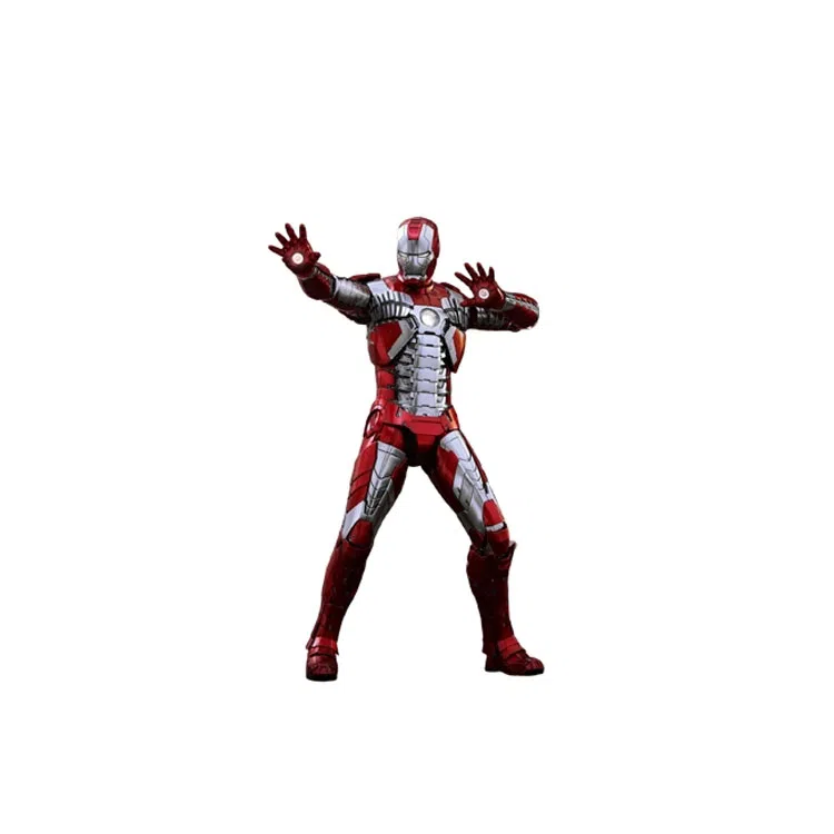 Hot Toys 16 mark5 32.5cm