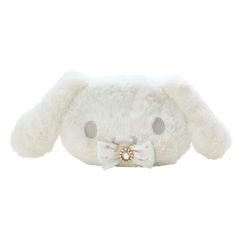 Sanrio White Platinum Winter Series