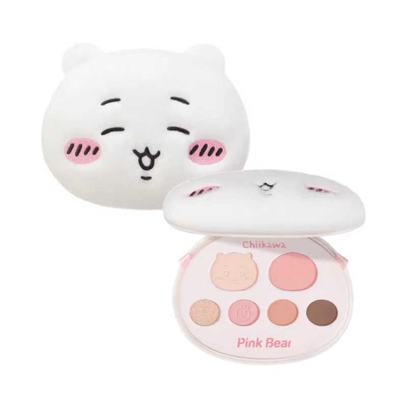 pinkbear CHIIKAWA 7.5g