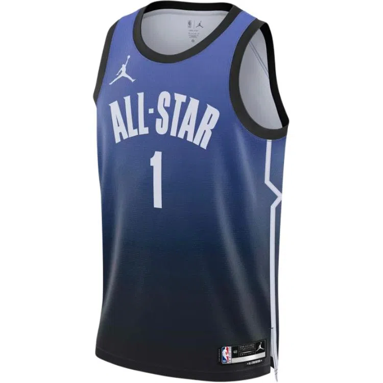 Jordan SS23 All-star Weekend 1