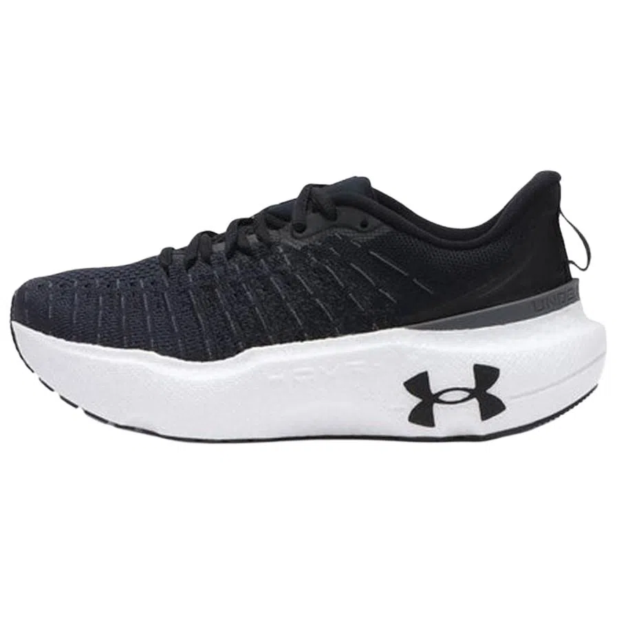 Under Armour UA Infinite Elite Black White