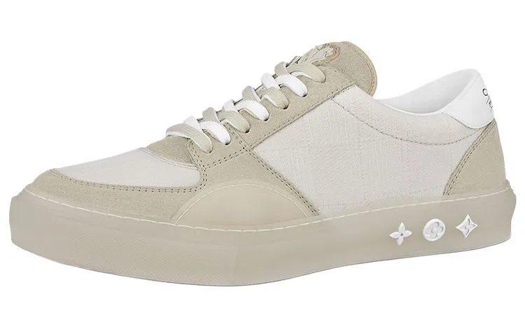 Louis Vuitton Ollie Damier