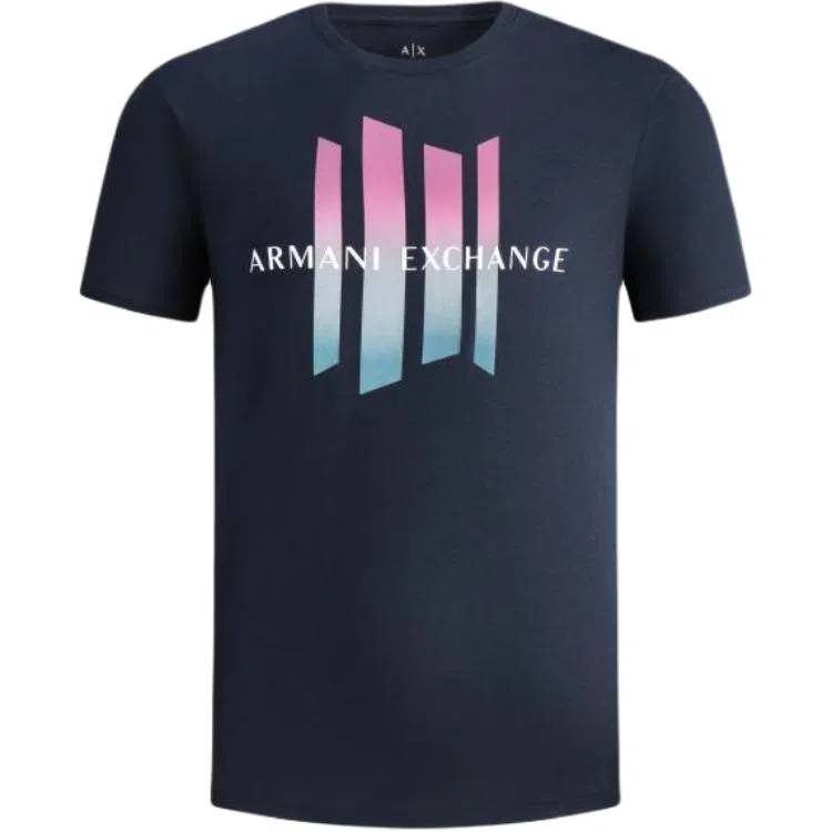 ARMANI EXCHANGE FW23 LogoT
