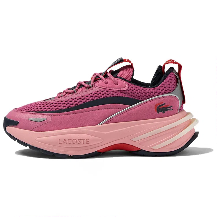 Lacoste Odyssa Pink