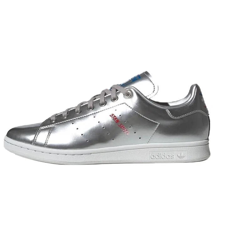 adidas Originals Stan Smith Silver