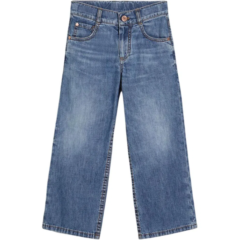 Brunello Cucinelli SS24