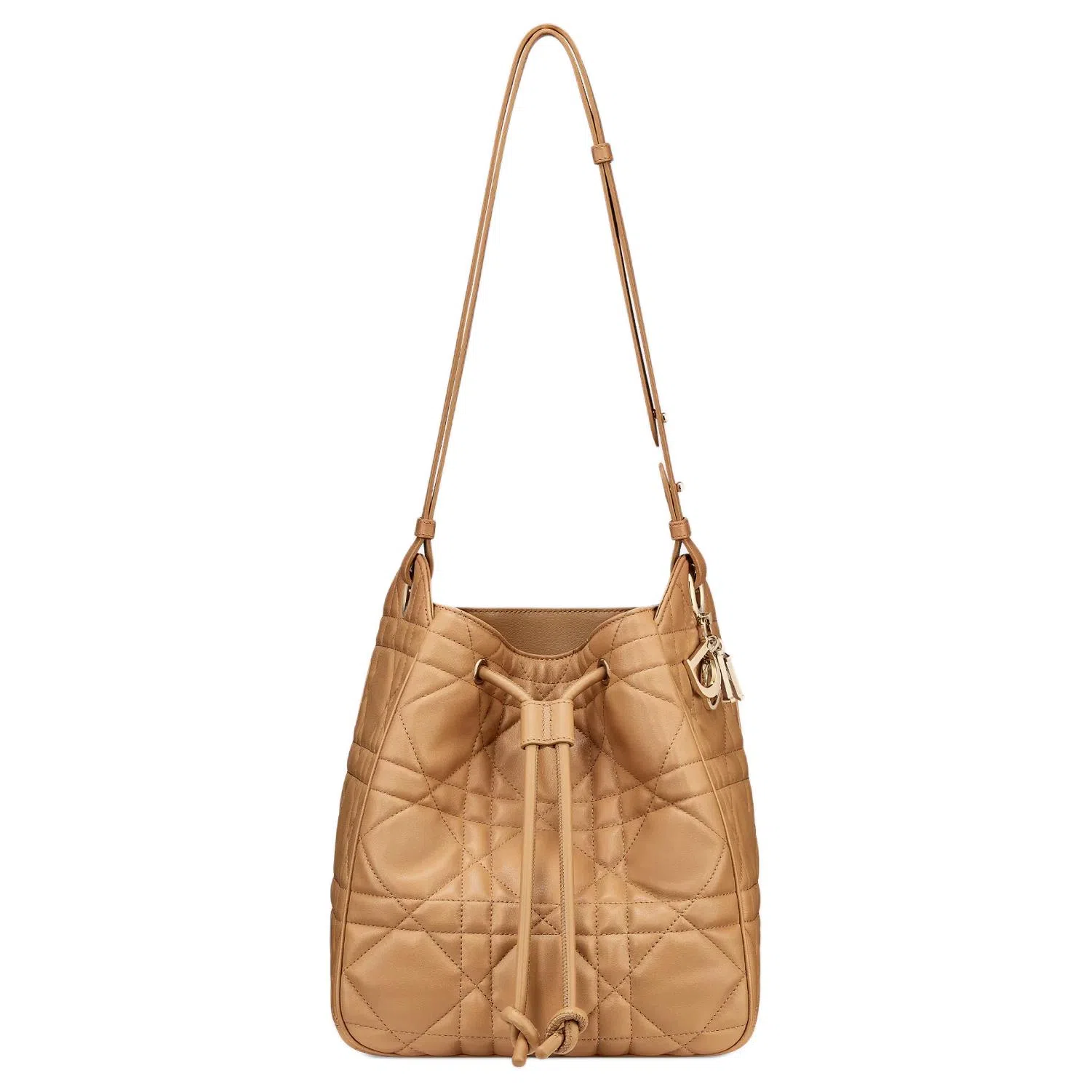 Dior D-Motion Yellow