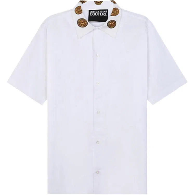 VERSACE JEANS COUTURE SS22 Logo