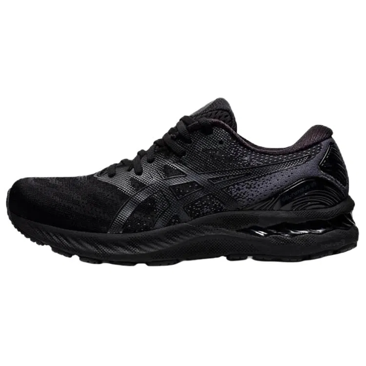 Asics GEL-Nimbus 23 Black