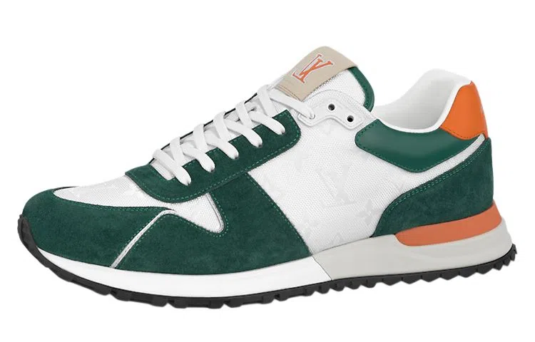 LOUIS VUITTON Run Away