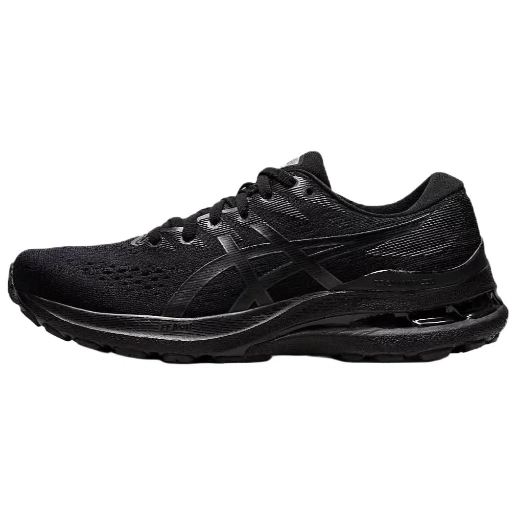 Asics Gel-Kayano 28 Black
