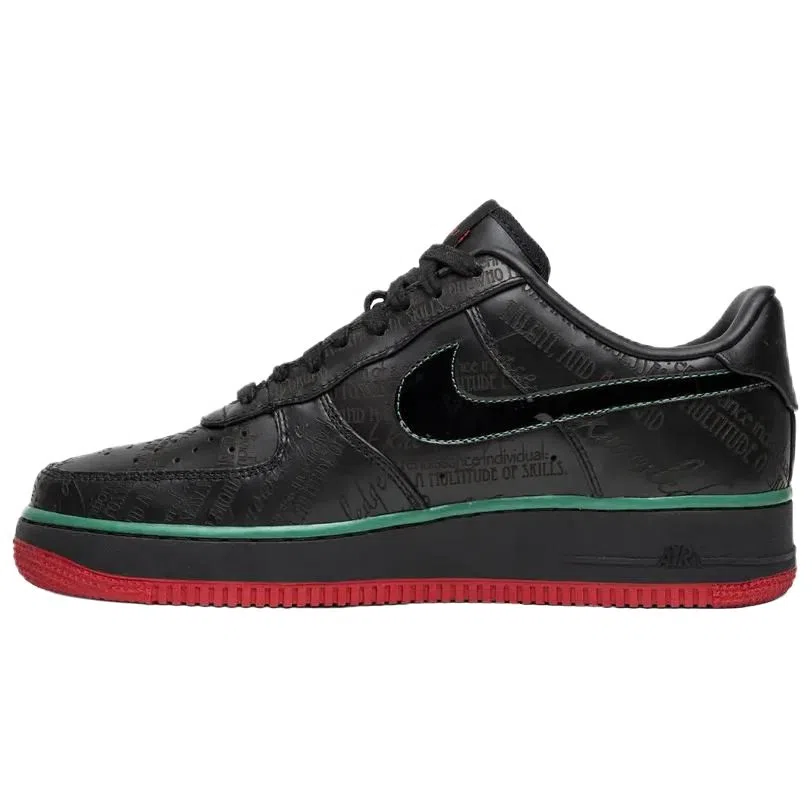 Nike Air Force 1 Low BHM