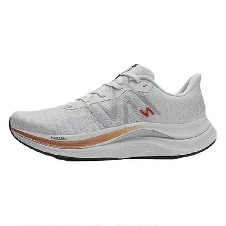 New Balance FuelCell Propel v4 White
