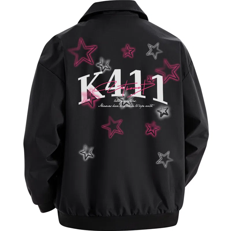 K411 Logo