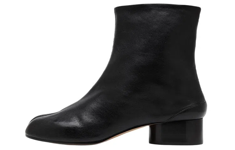 Maison Margiela Tabi Vintage Leather