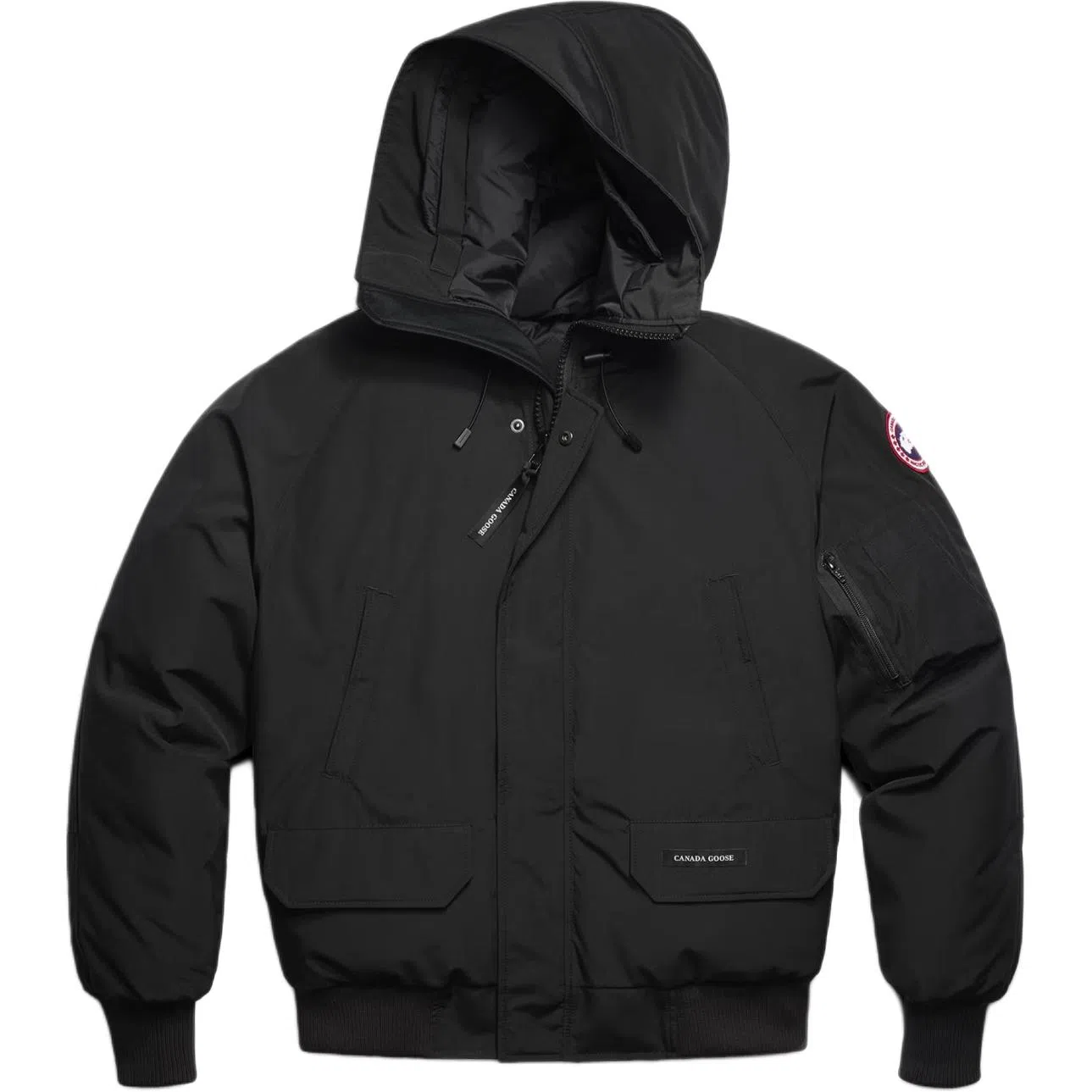 Canada Goose Chilliwack Black