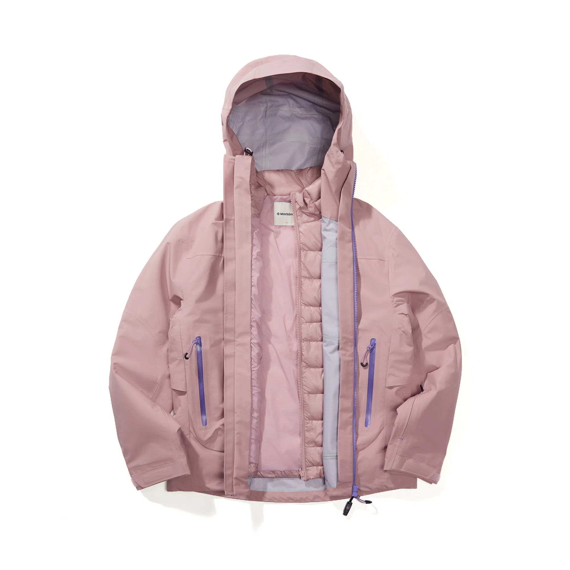 NOTHOMME Monterest 3in1C6