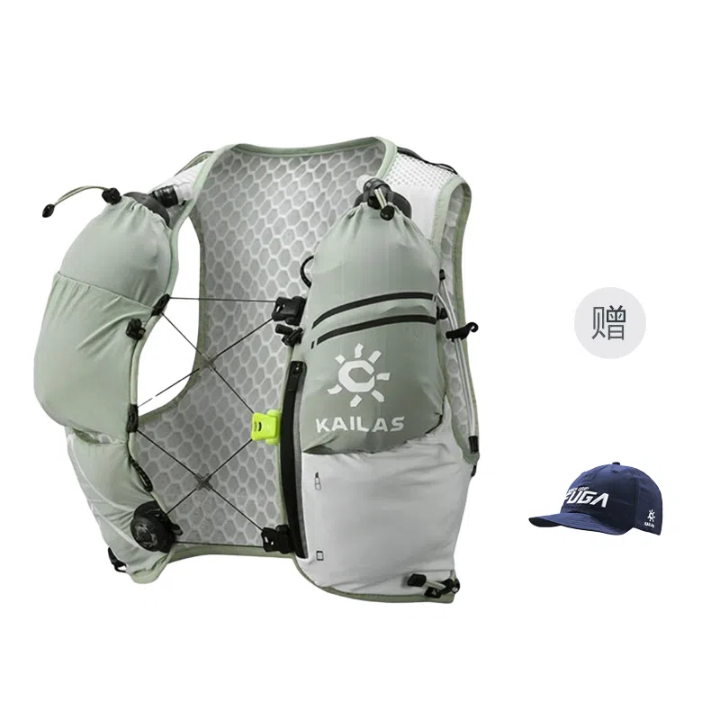 KAILAS FUGA FUGA AIR 7