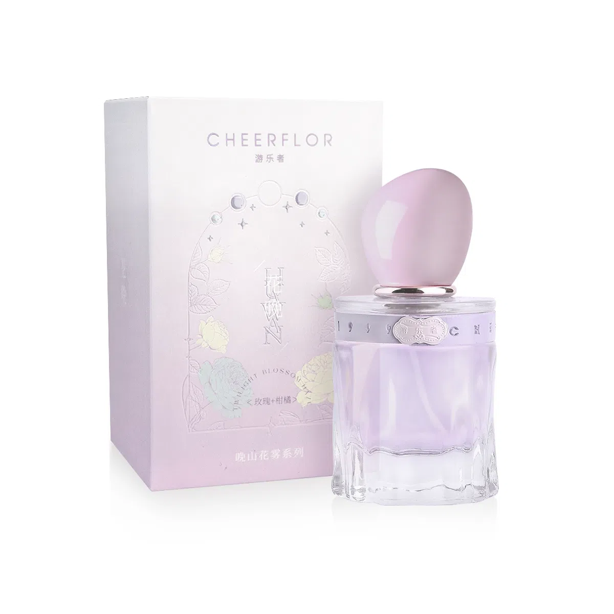 CHEERFLOR EDP 50ml