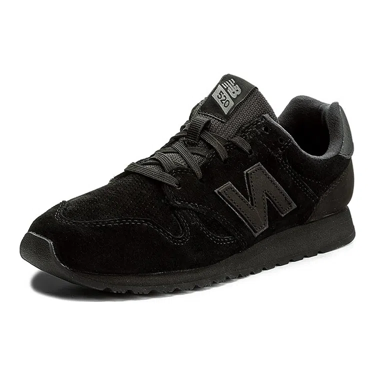New Balance 520 Black