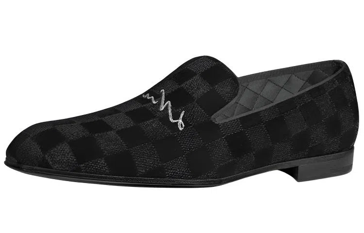 LOUIS VUITTON Auteuil Damier