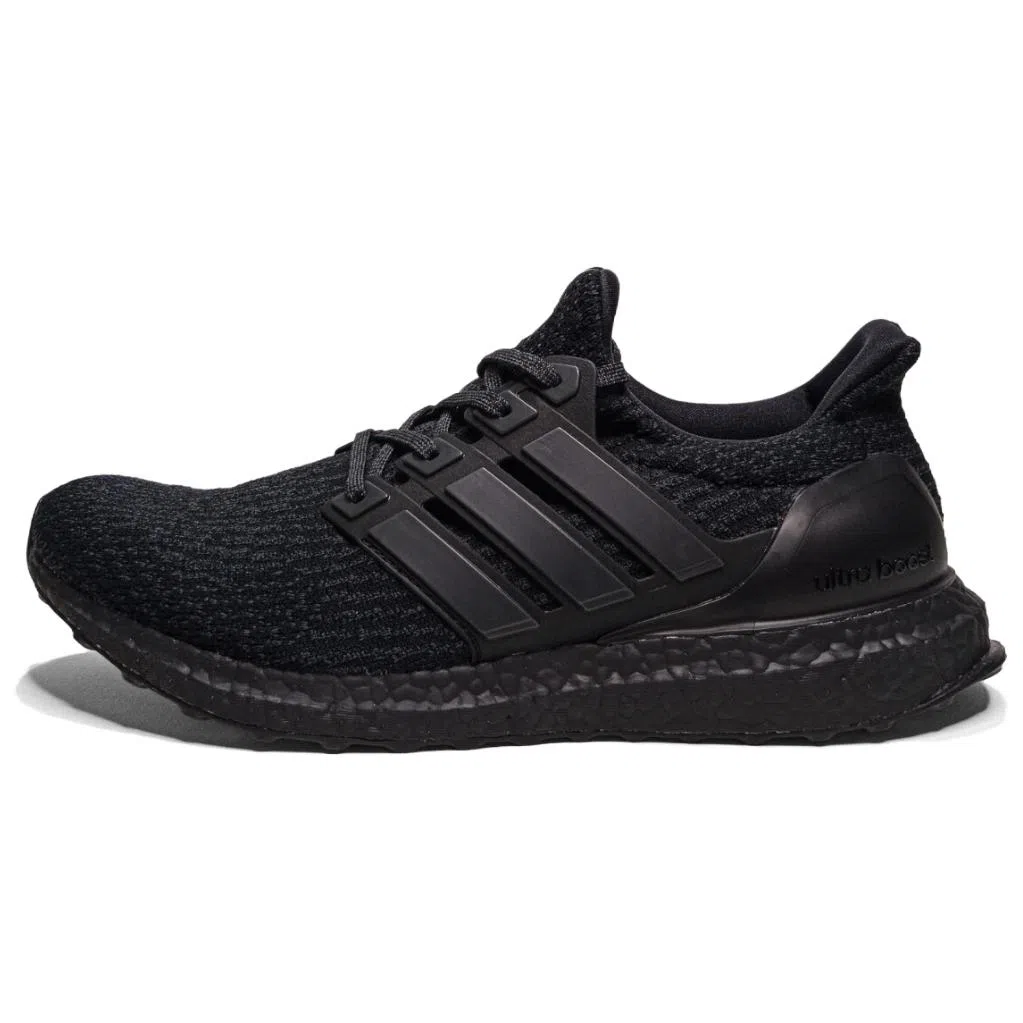 adidas Ultraboost 3.0 Triple Black