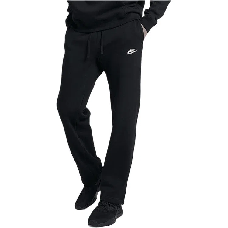 Nike Club Pant Black