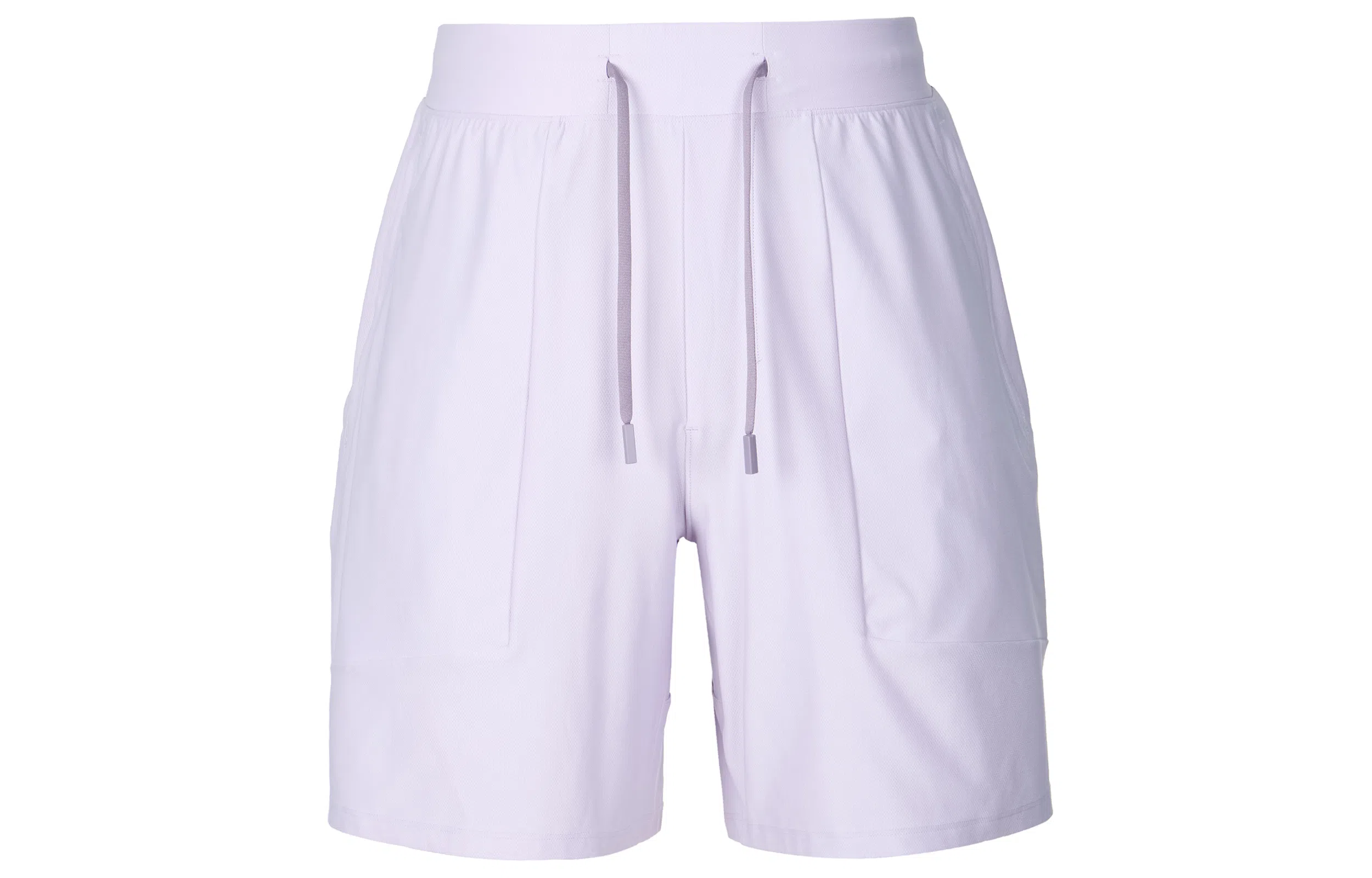 lululemon License To Train Linerless Short 7"