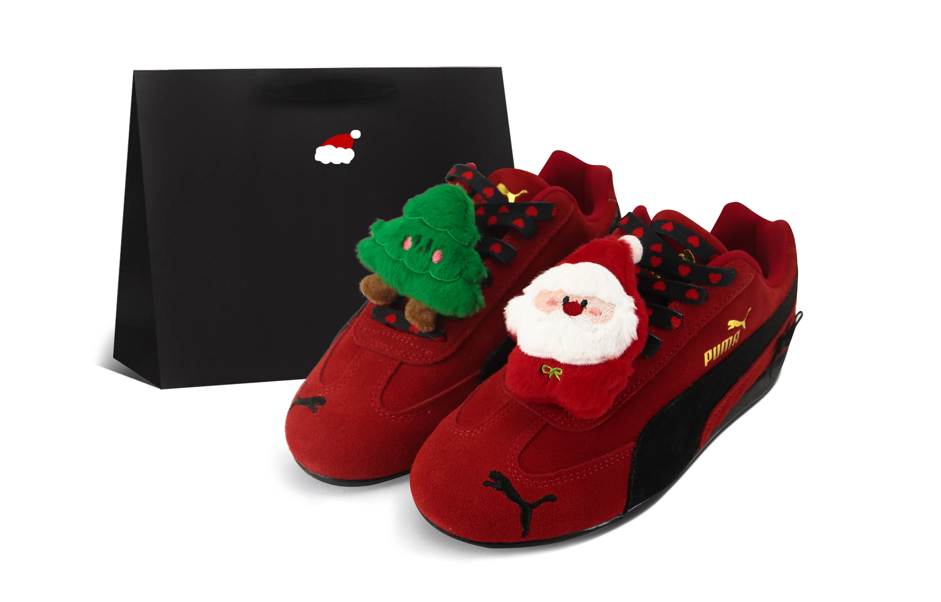 PUMA Speedcat Go Christmas