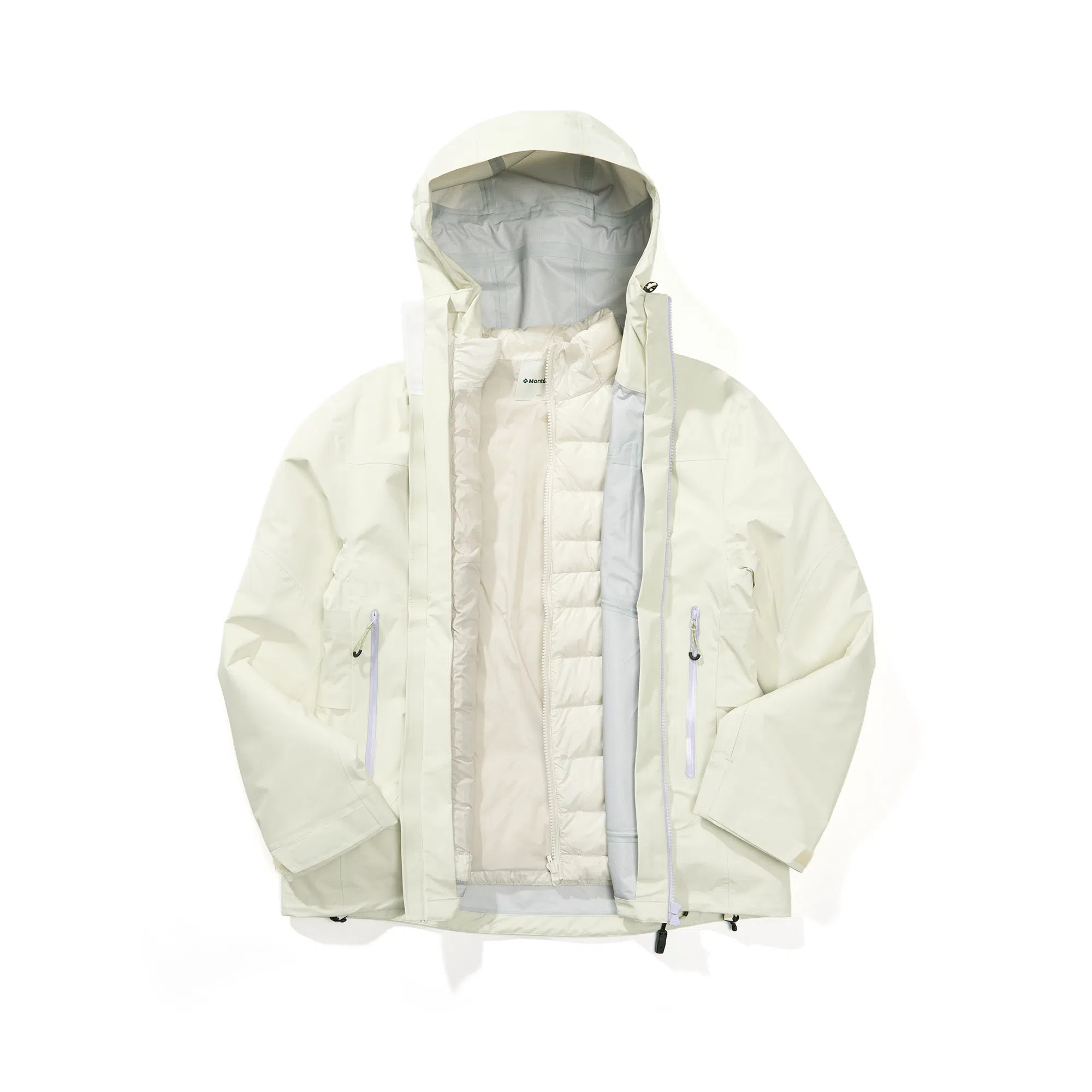 NOTHOMME Monterest 3in1C6