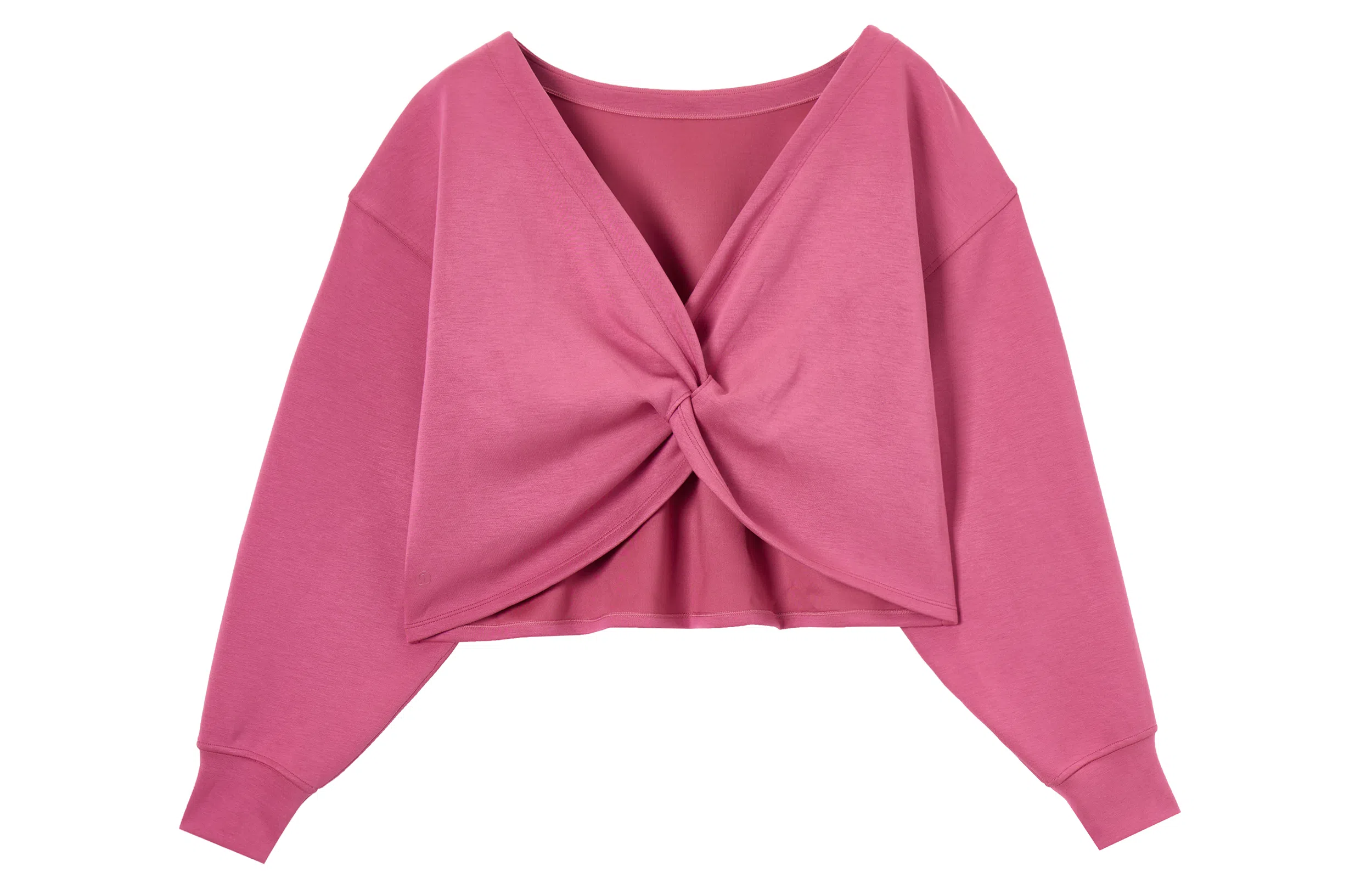 lululemon Twist Back