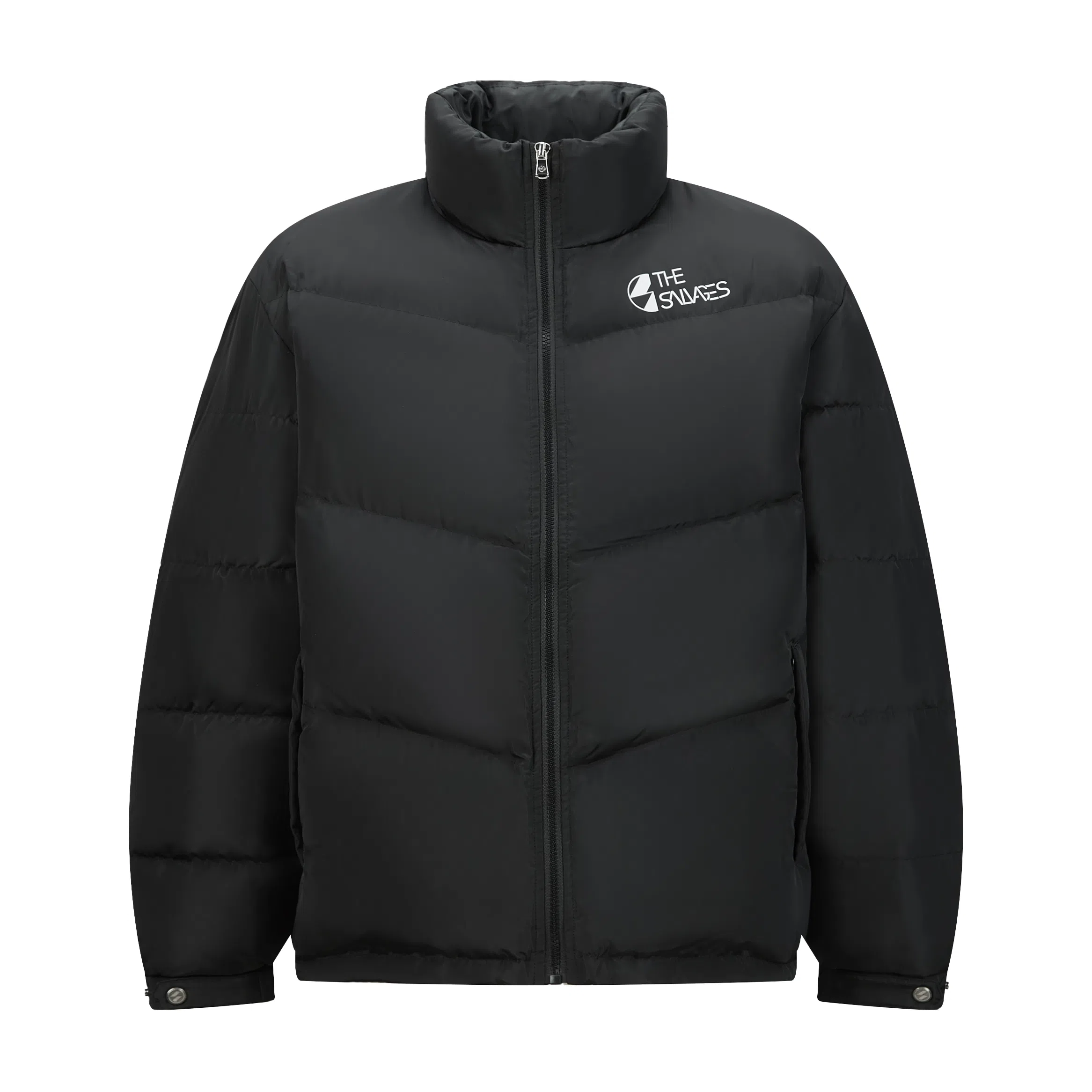 THE SALVAGES FASHION CLUB